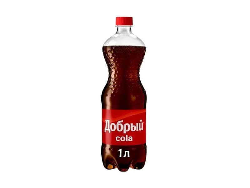 Добрый кола
